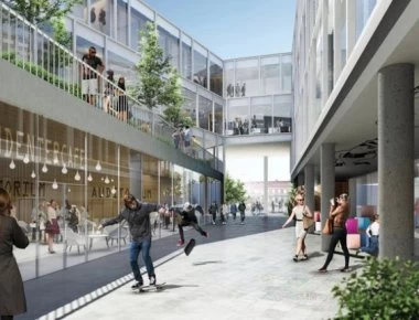 Αυτή είναι η χώρα που σε πληρώνουν για να σπουδάσεις!